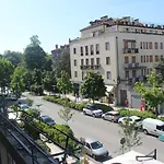 Cristallo Hotel