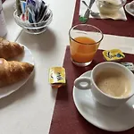 Cristallo Hotel 2*