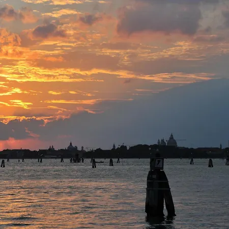 Hotel Cristallo Lido di Venezia
