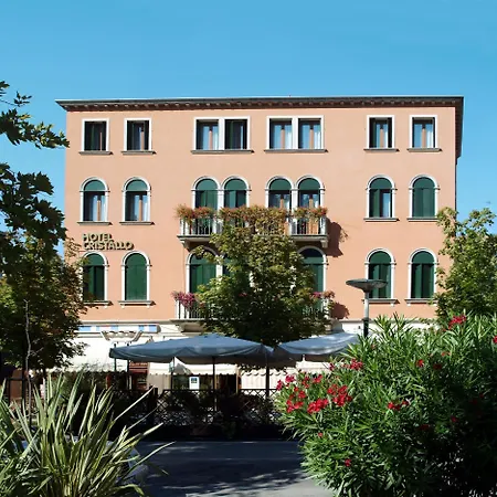 Hotel Cristallo Lido di Venezia