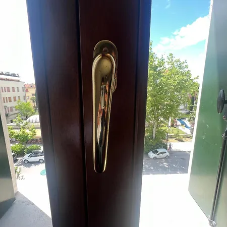 Hotel Cristallo Lido di Venezia