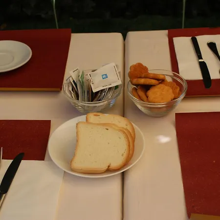 Hotel Cristallo