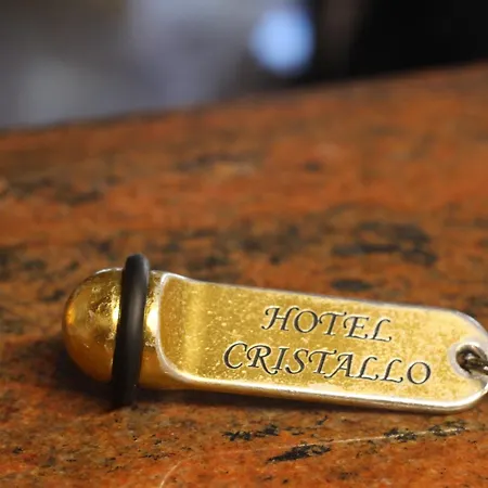 Cristallo Hotel 2*