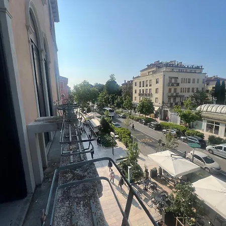 Cristallo البندقية-ليدو