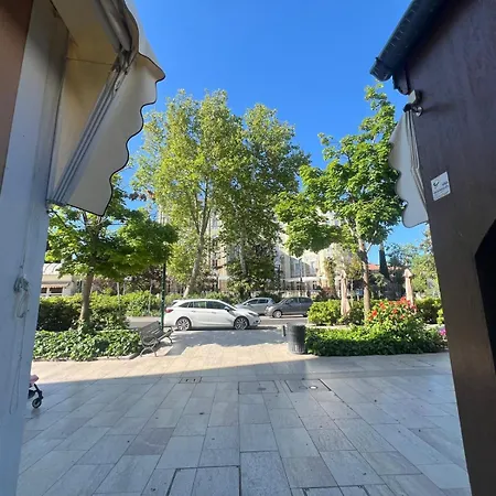 克里斯塔罗酒店 2* 威尼斯丽都