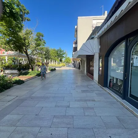 克里斯塔罗酒店 酒店
