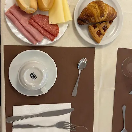 酒店 克里斯塔罗酒店 威尼斯丽都