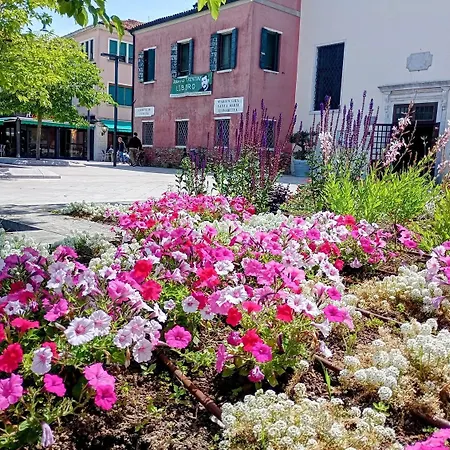 Cristallo Venetië-Lido