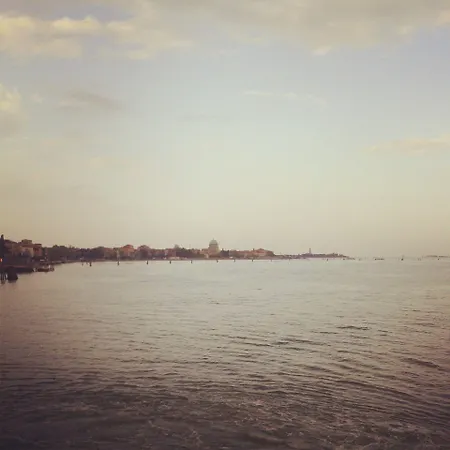 Cristallo البندقية-ليدو