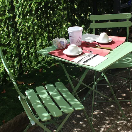 Cristallo Hotel Lido de Venise