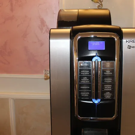 Cristallo 2* Venetië-Lido