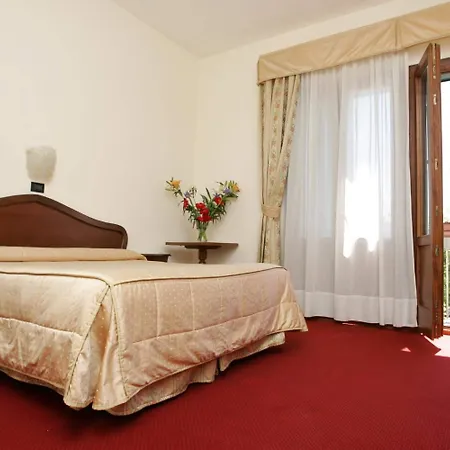 Hotel Cristallo Venetië-Lido