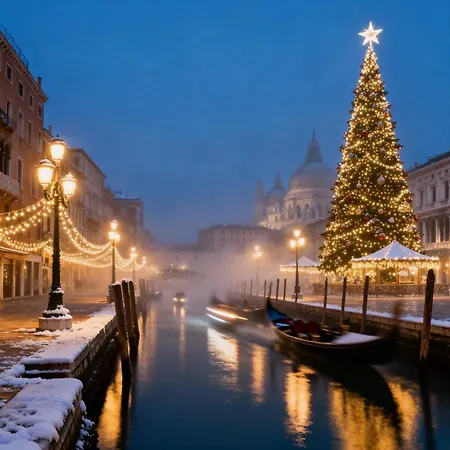 Cristallo Venetië-Lido