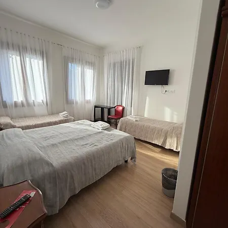 Cristallo 2* البندقية-ليدو