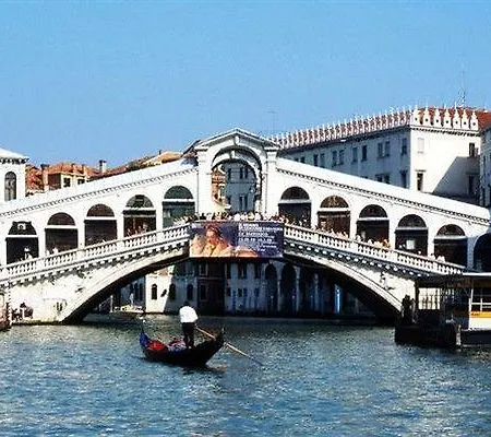 Cristallo 2* Lido di Venezia