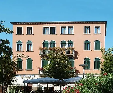 Cristallo Hotel