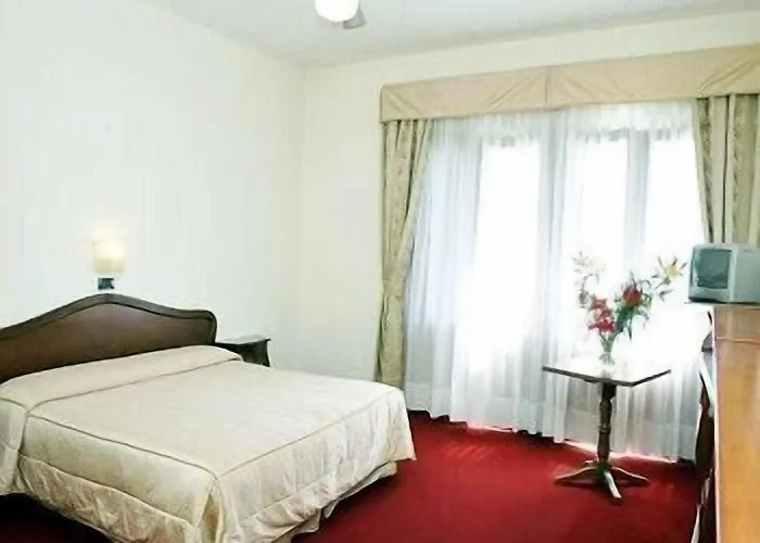 Cristallo ונציה - לידו