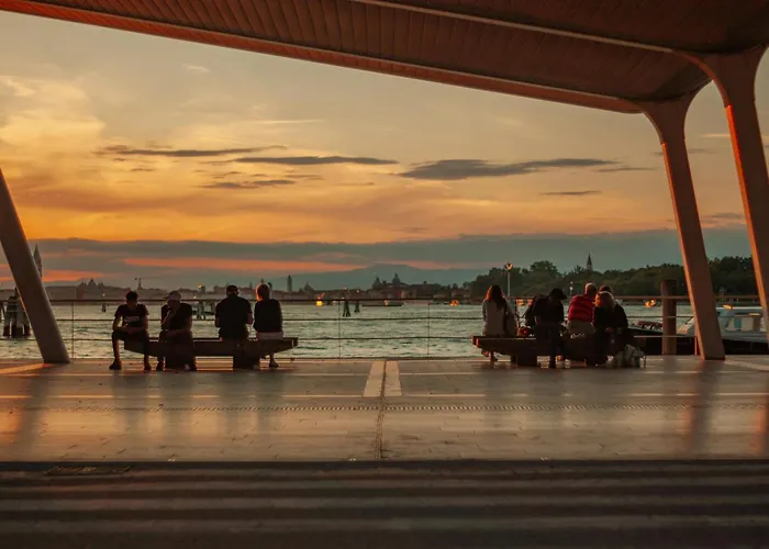 מלון Cristallo 2*