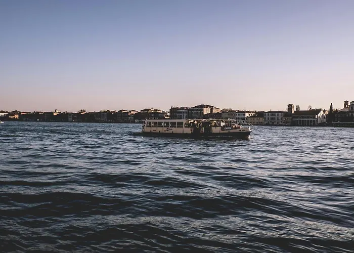 Cristallo 2* ונציה - לידו