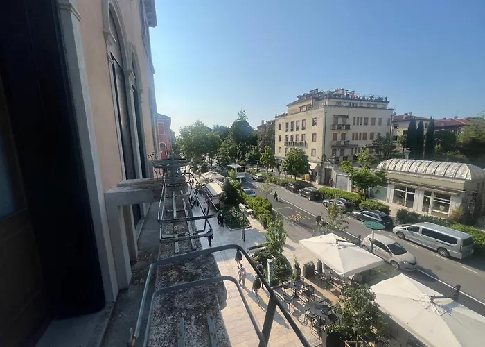 Cristallo ונציה - לידו