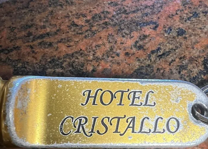 Cristallo ונציה - לידו