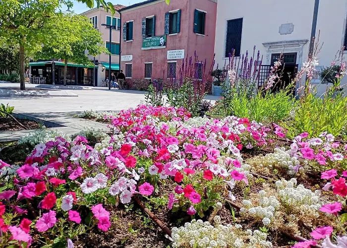 Cristallo ונציה - לידו