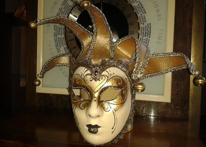 מלון Cristallo ונציה - לידו