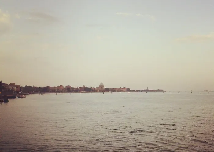 Cristallo ונציה - לידו