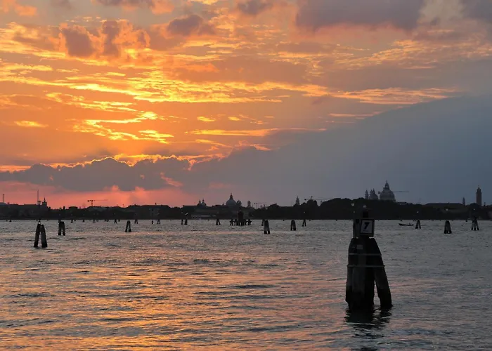 Cristallo ונציה - לידו