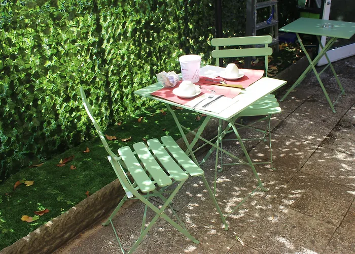 מלון Cristallo 2*