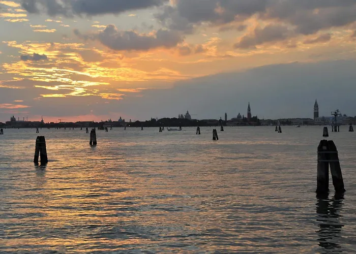 Cristallo 2* ונציה - לידו