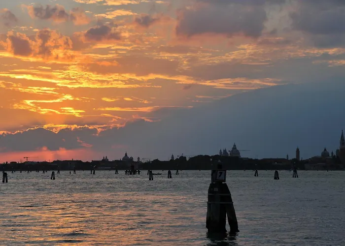 מלון Cristallo 2*