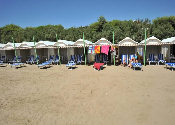 Cristallo מלון ונציה - לידו