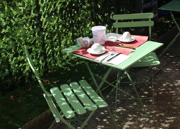 Cristallo מלון ונציה - לידו