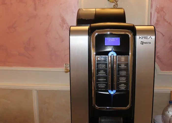 Cristallo 2* ונציה - לידו