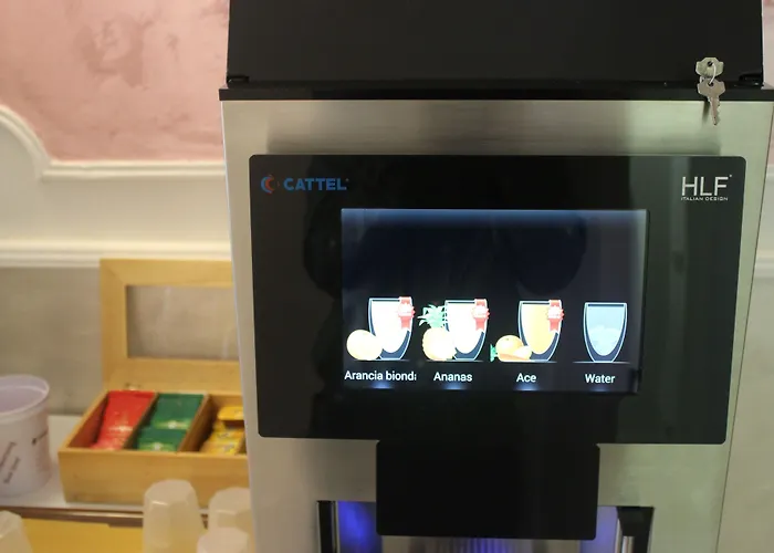 Cristallo 2* ונציה - לידו