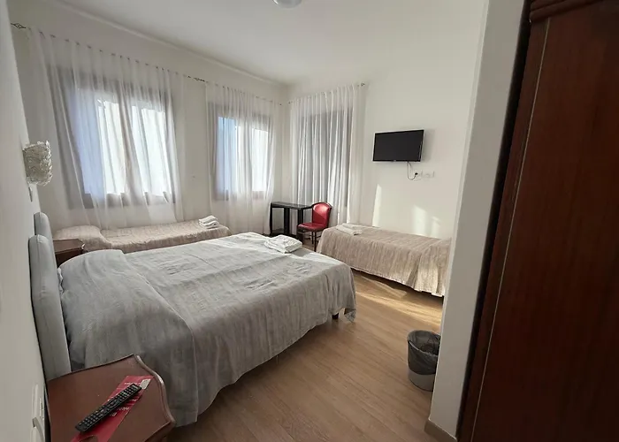 Cristallo 2* ונציה - לידו