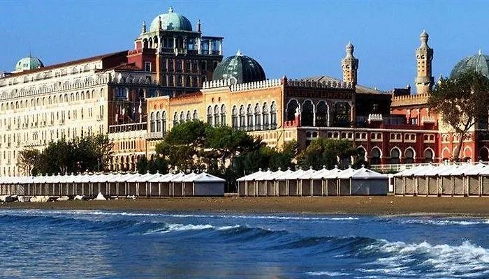 Cristallo 2* ונציה - לידו