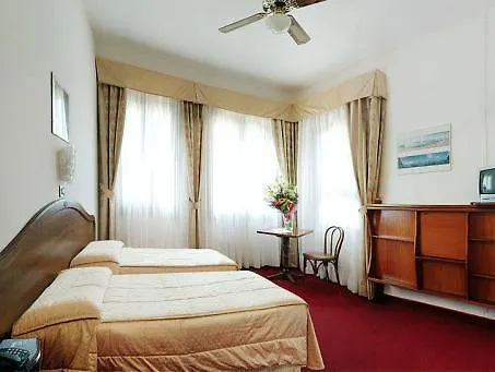 Cristallo 2* ונציה - לידו