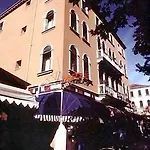 Cristallo 2* Benátky – Lido