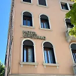Hotel Cristallo