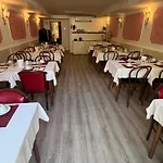 Cristallo Hotel Benátky – Lido