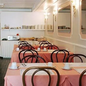 Hotel Cristallo