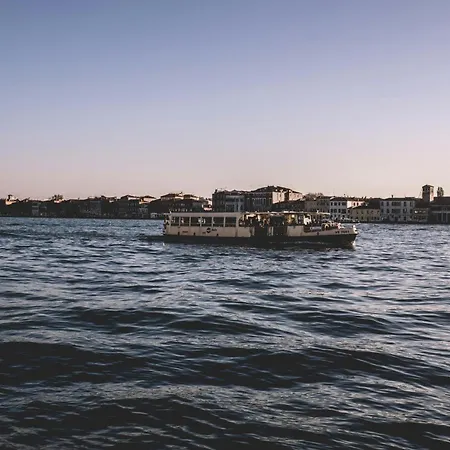 Cristallo 2* ונציה - לידו