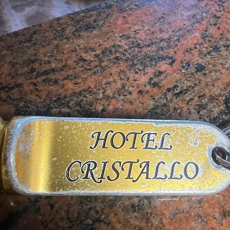 Cristallo ונציה - לידו