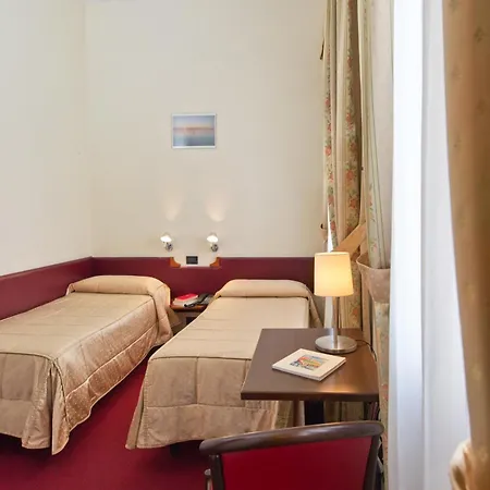 Cristallo Lido di Venezia