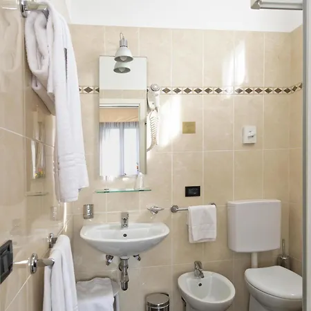 Cristallo Hotel Lido di Venezia