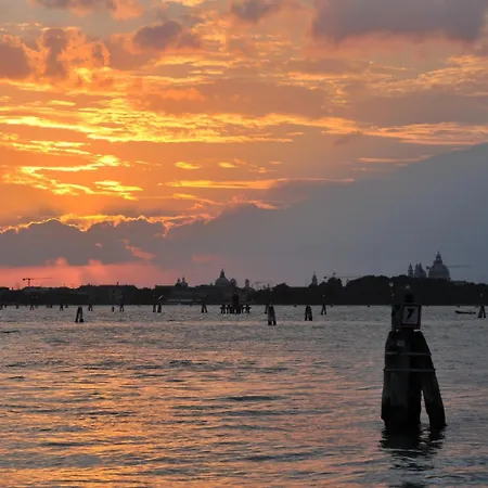 Cristallo Venedigs Lido