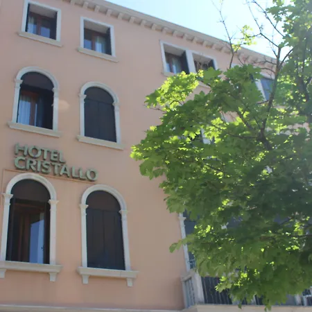 Cristallo Hotel