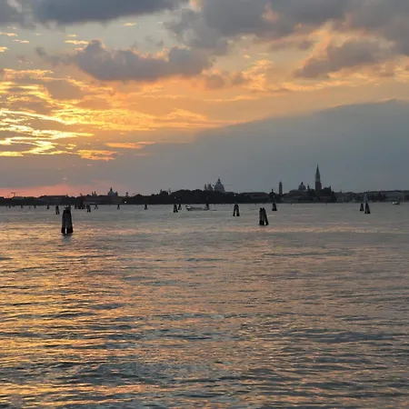 Cristallo 2* Lido di Venezia